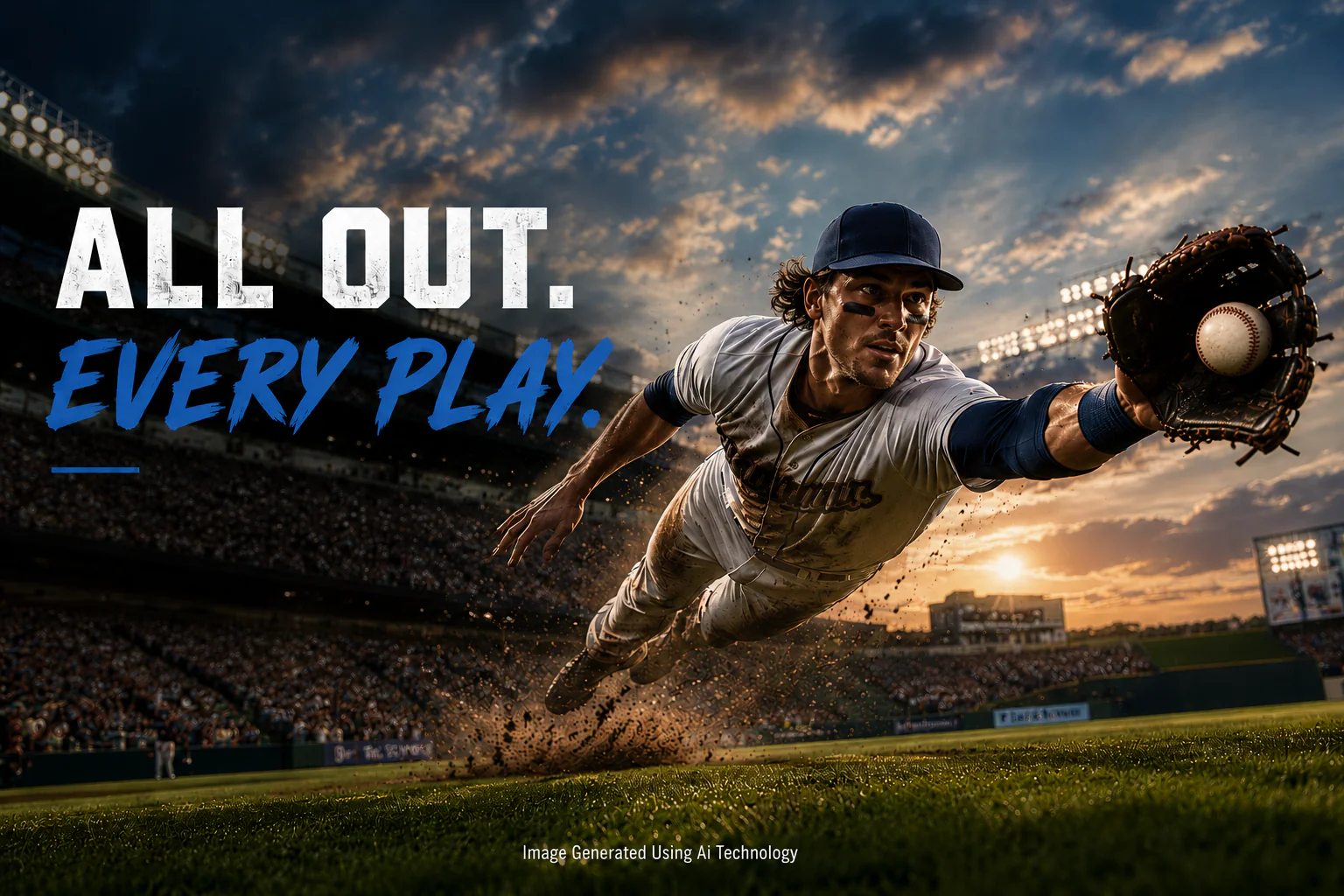 Unleash Your Inner Athlete