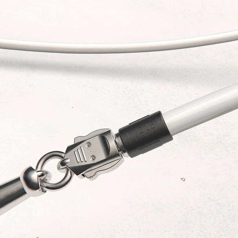 1/2 LB Jump Rope - Image 4
