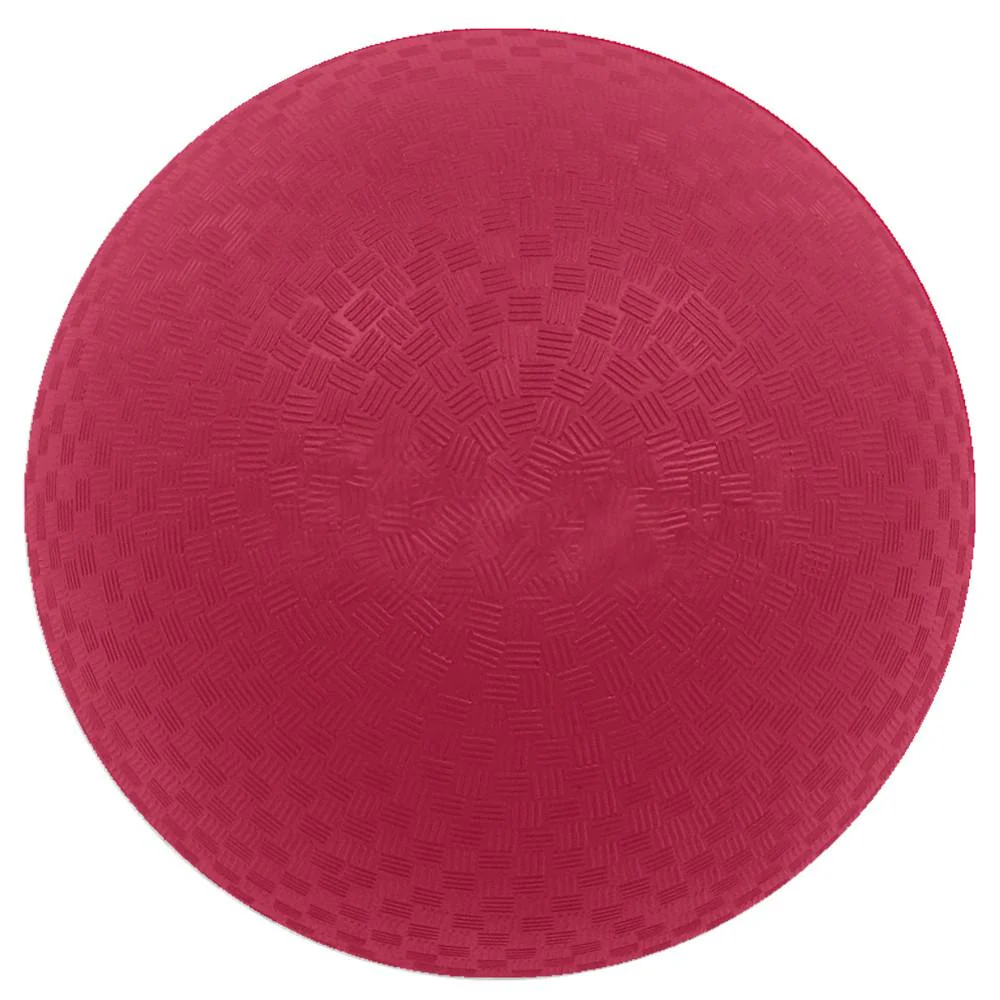 10" Kickball