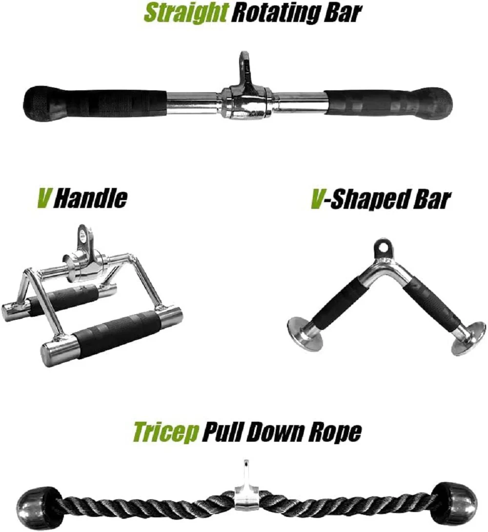Green Multi-Functional Power Cage - Image 5