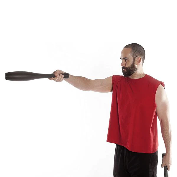 10 Pound Fitness Barbell - Image 6