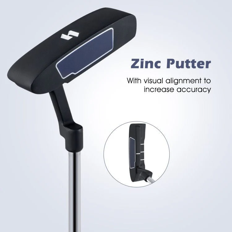 Golf Club Package Set (11 Club Set) - Image 10