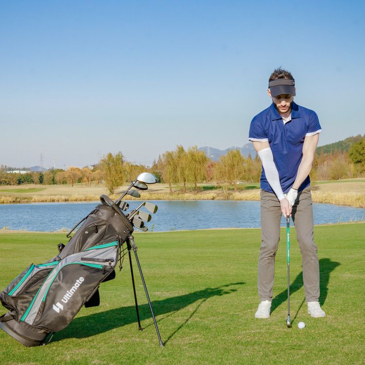 Golf Club Package Set (11 Club Set) - Image 14
