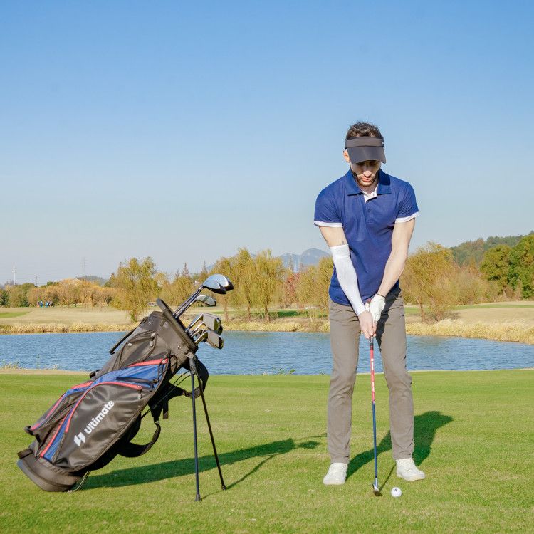 Golf Club Package Set (11 Club Set) - Image 2