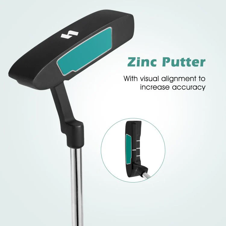 Golf Club Package Set (11 Club Set) - Image 23