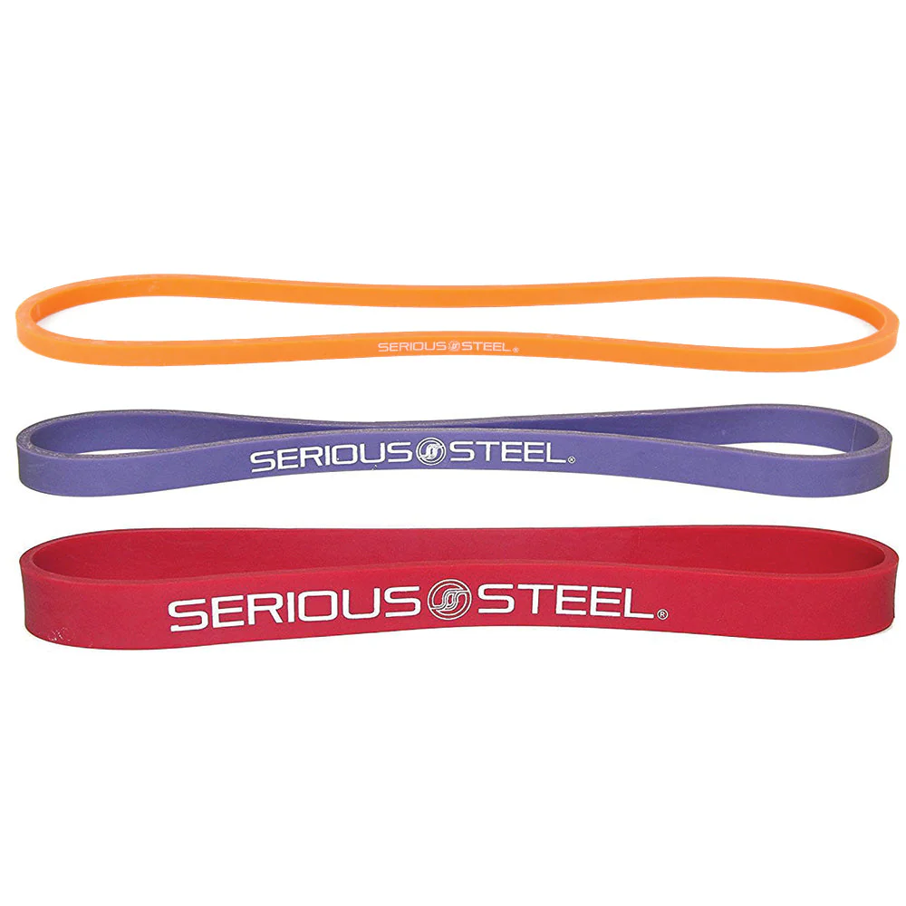 12" Short Bands - Image 21