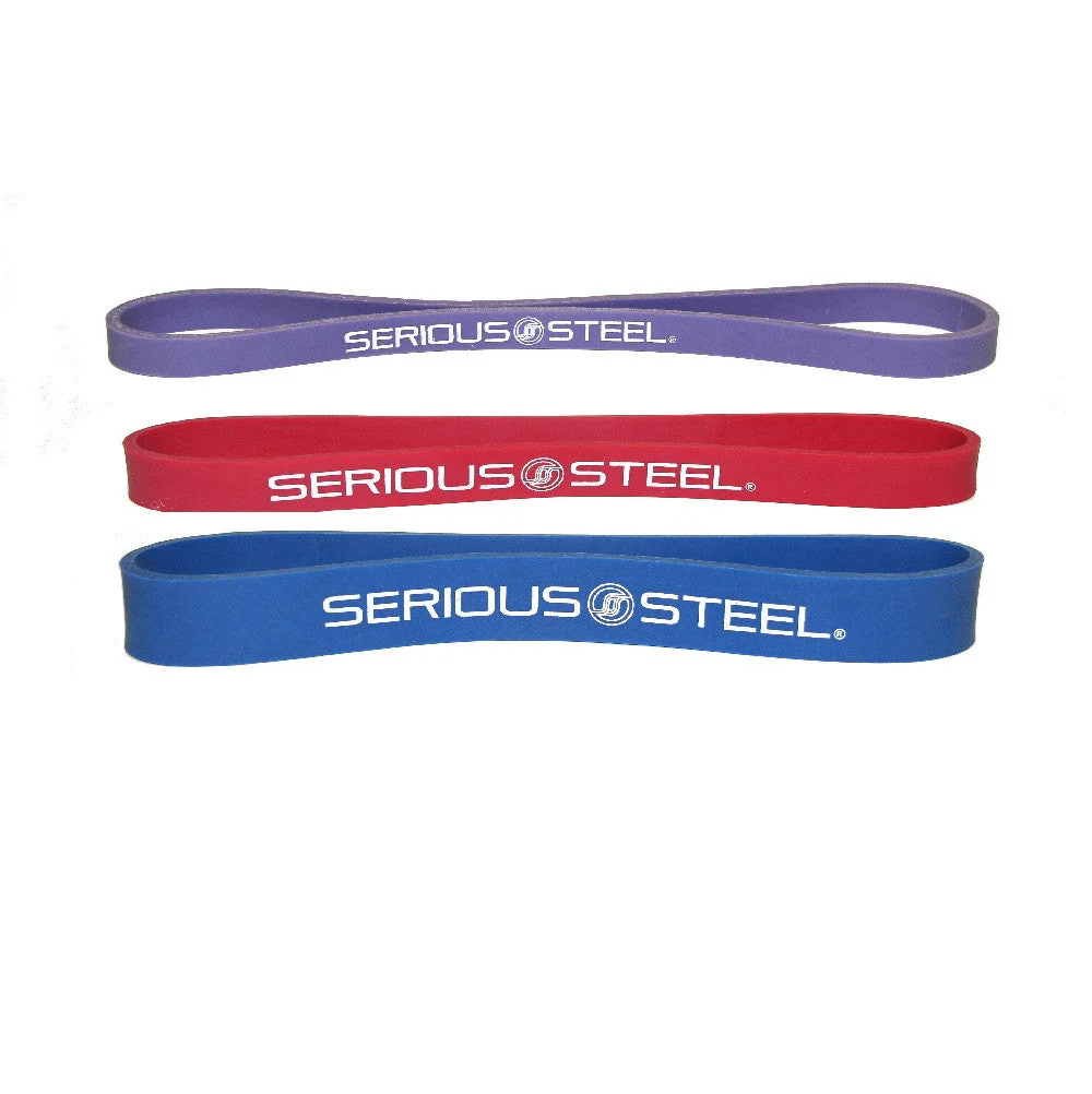 12" Short Bands - Image 24