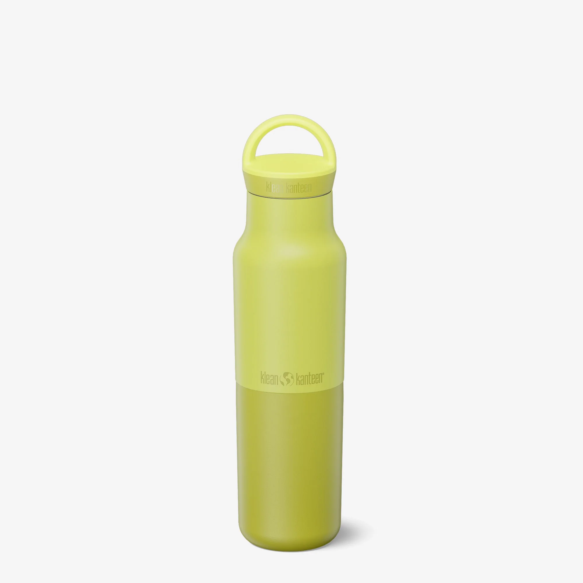 12oz Rise Classic with Arch Loop Cap - Image 4