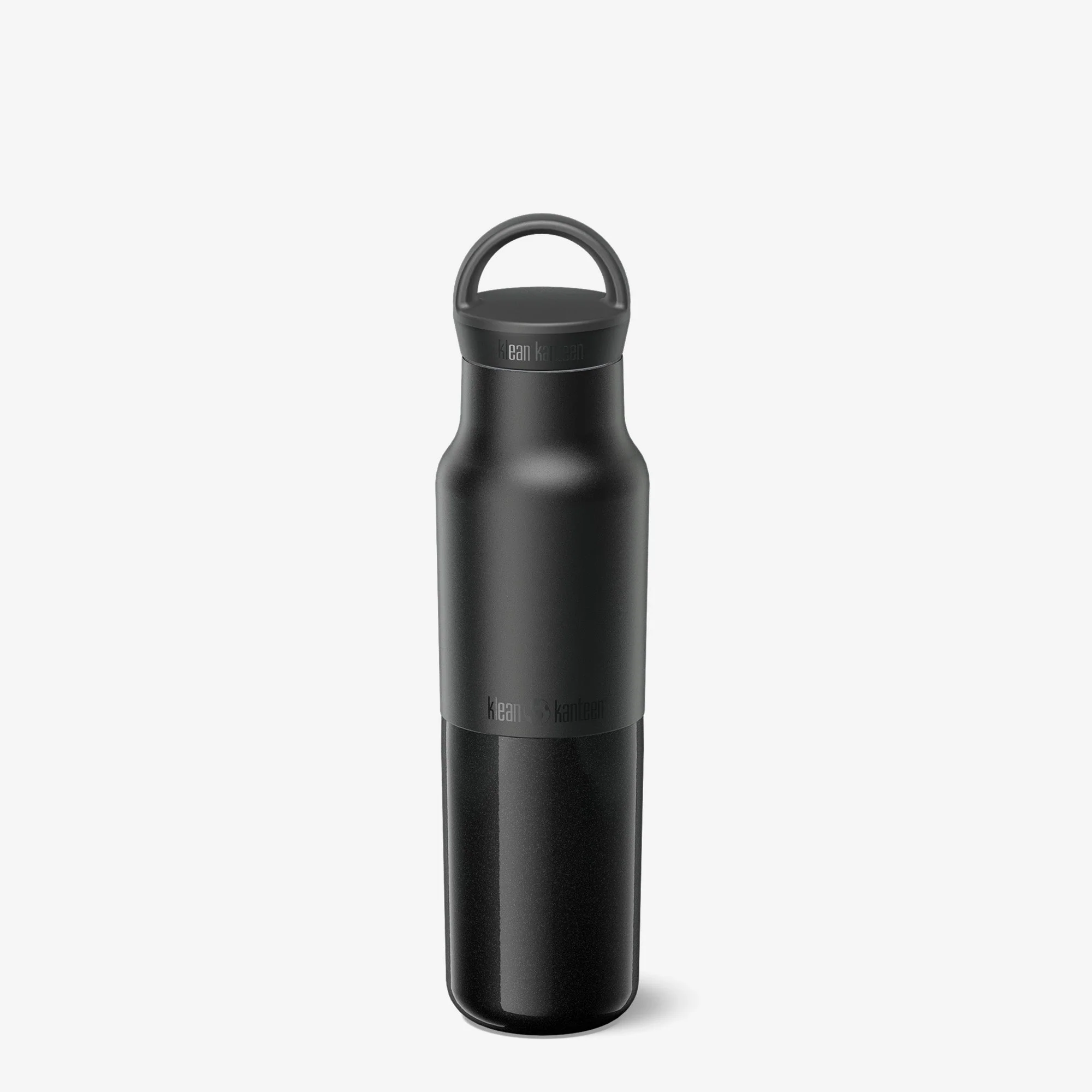 12oz Rise Classic with Arch Loop Cap - Image 6