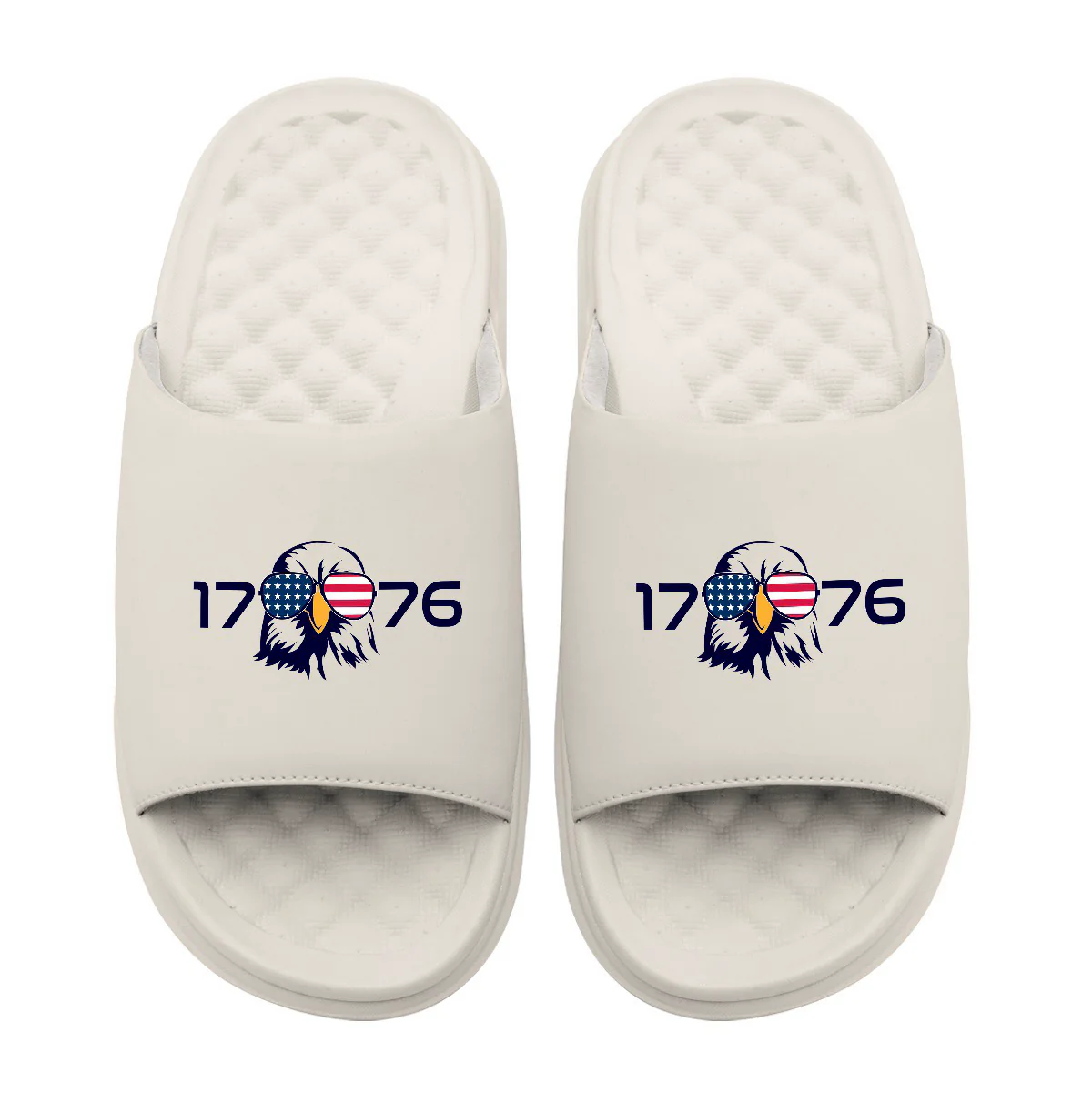 1776 Bald Eagle Motive - Image 5