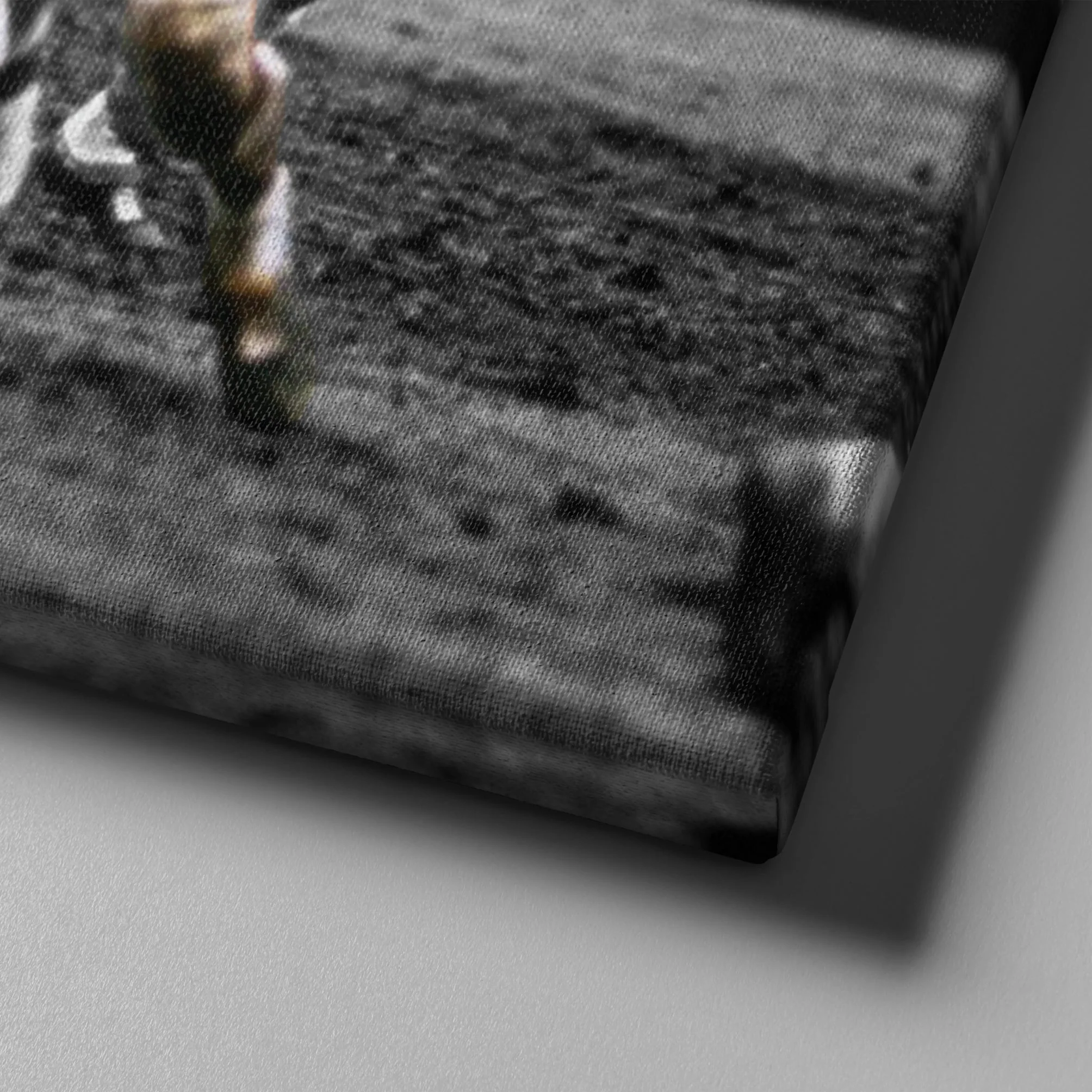 1964 NFL Championship Cleveland Browns Canvas Wall Art - Image 7