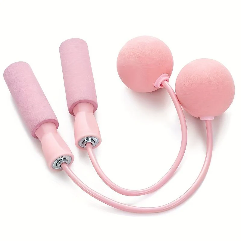 Cordless Jump Rope with Weighted Ball - Image 16