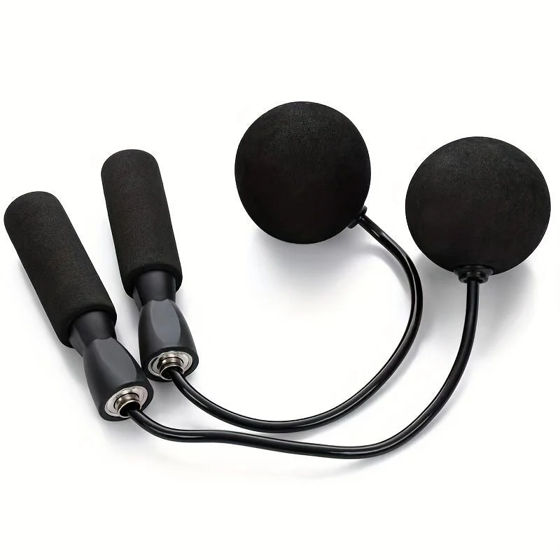 Cordless Jump Rope with Weighted Ball - Image 18