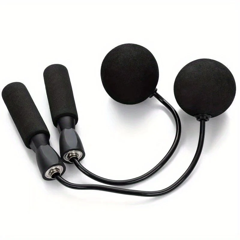 Cordless Jump Rope with Weighted Ball - Image 20