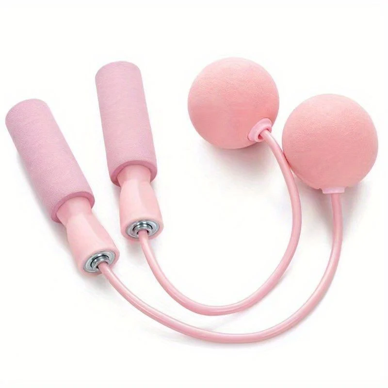 Cordless Jump Rope with Weighted Ball - Image 23