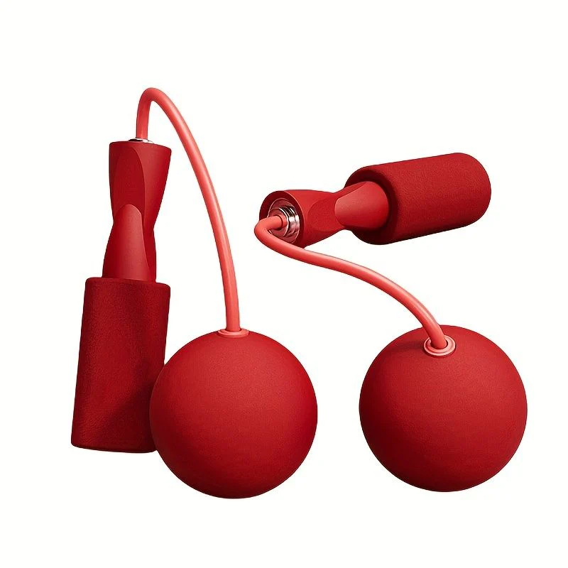 Cordless Jump Rope with Weighted Ball - Image 26
