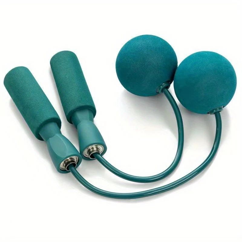 Cordless Jump Rope with Weighted Ball - Image 6