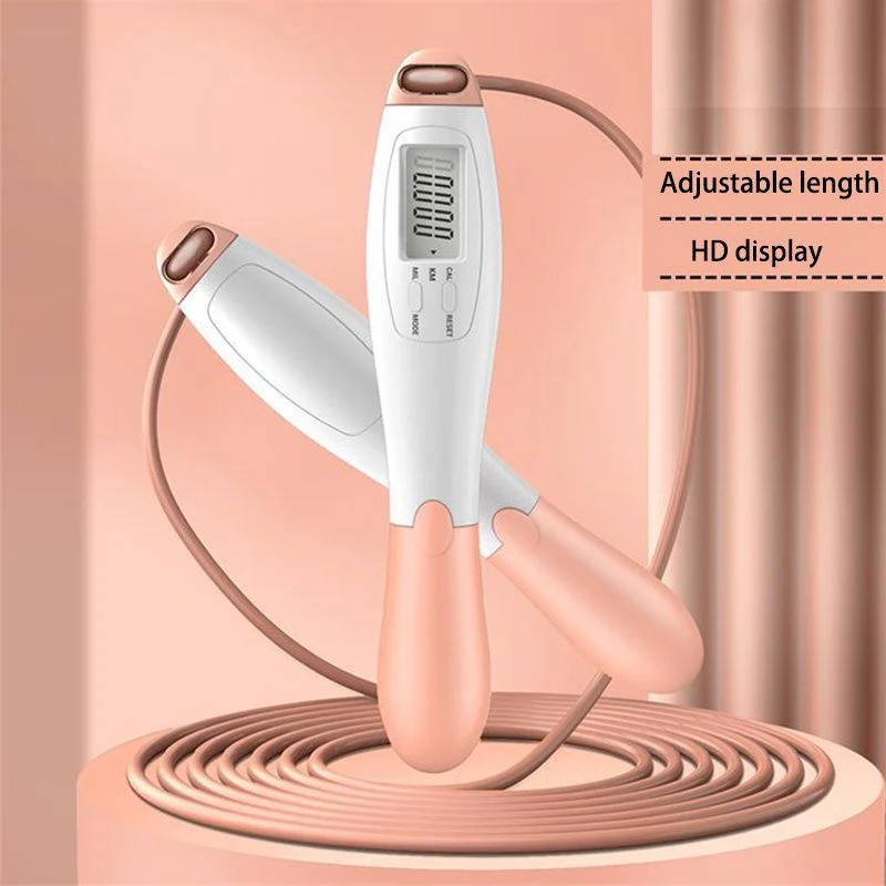 Smart Jump Rope with LCD Screen - Image 19