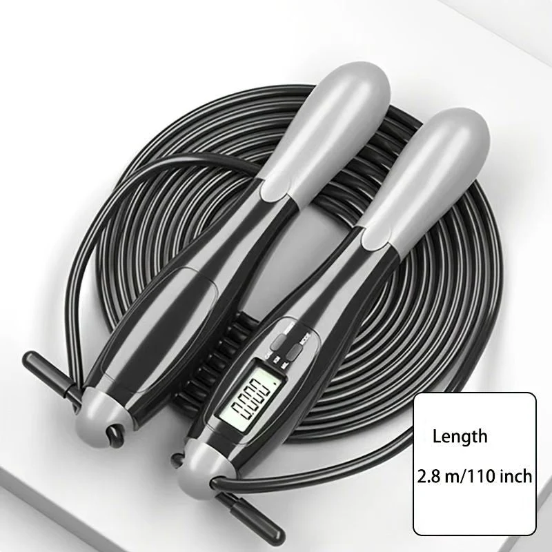 Smart Jump Rope with LCD Screen - Image 20