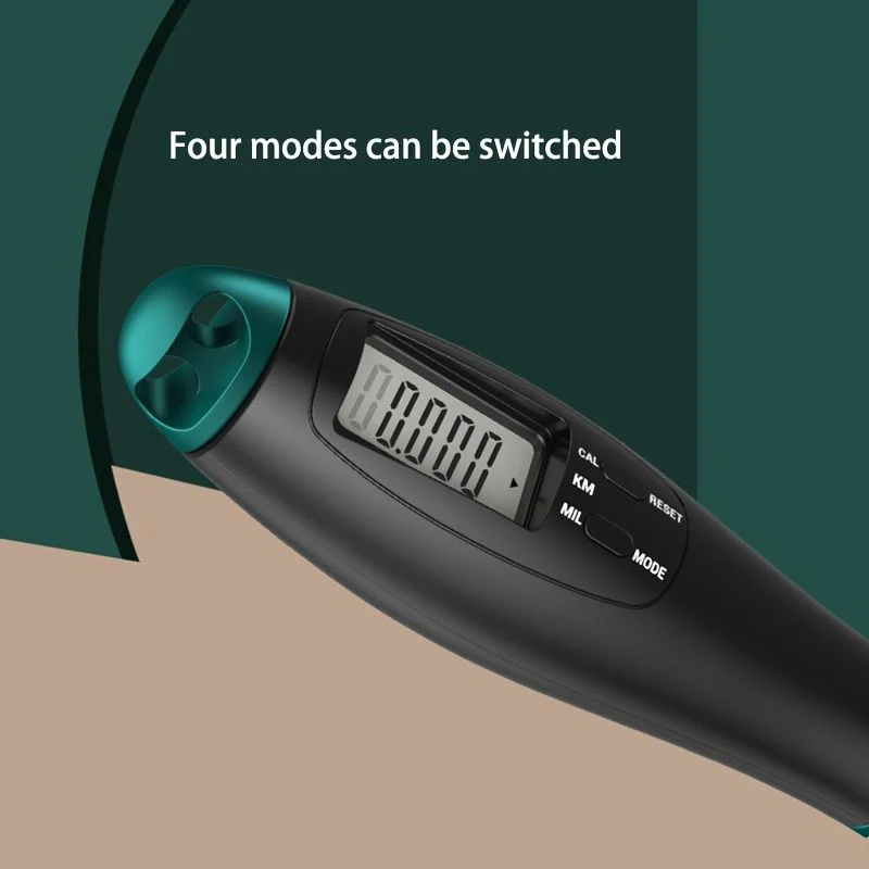 Smart Jump Rope with LCD Screen - Image 23