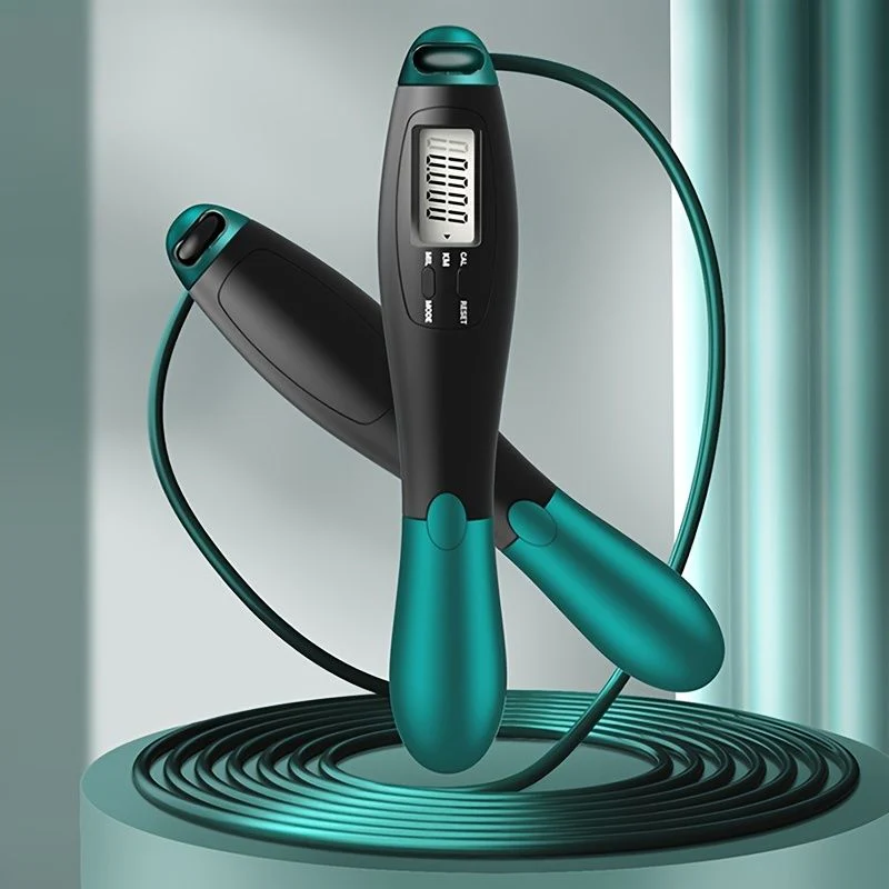 Smart Jump Rope with LCD Screen - Image 9