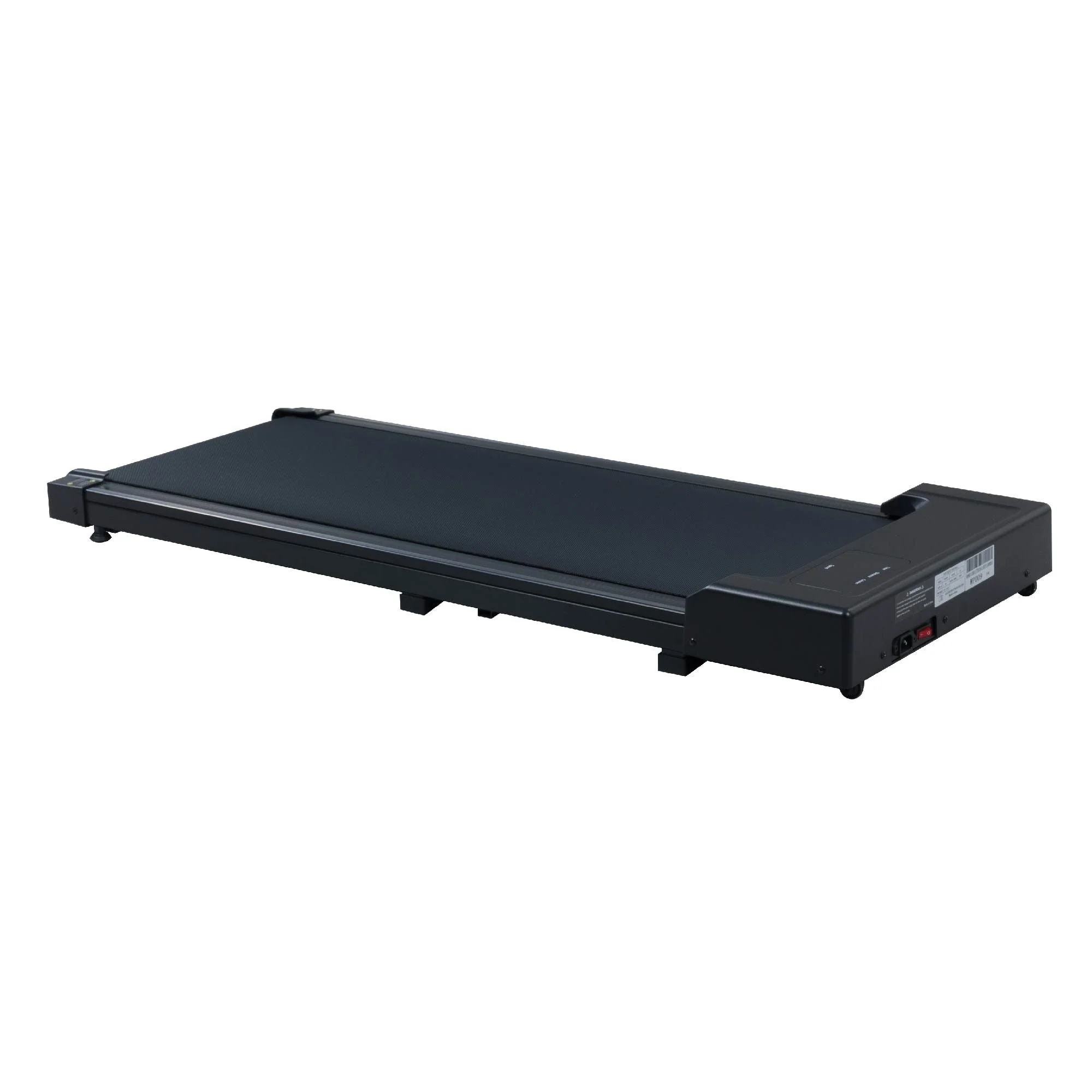 2.5HP Under Desk Treadmill with LED Display & Remote Control - Image 10