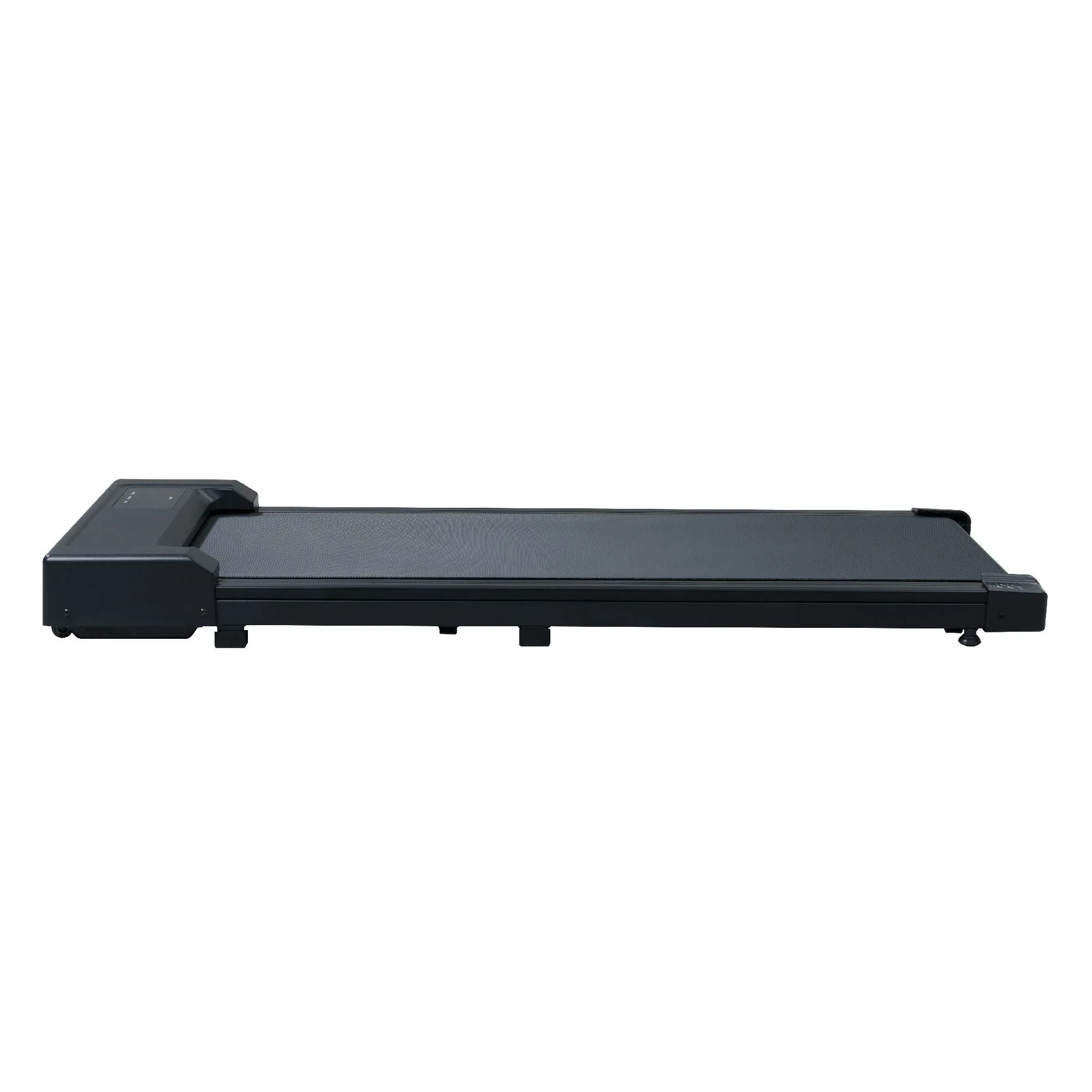 2.5HP Under Desk Treadmill with LED Display & Remote Control - Image 11