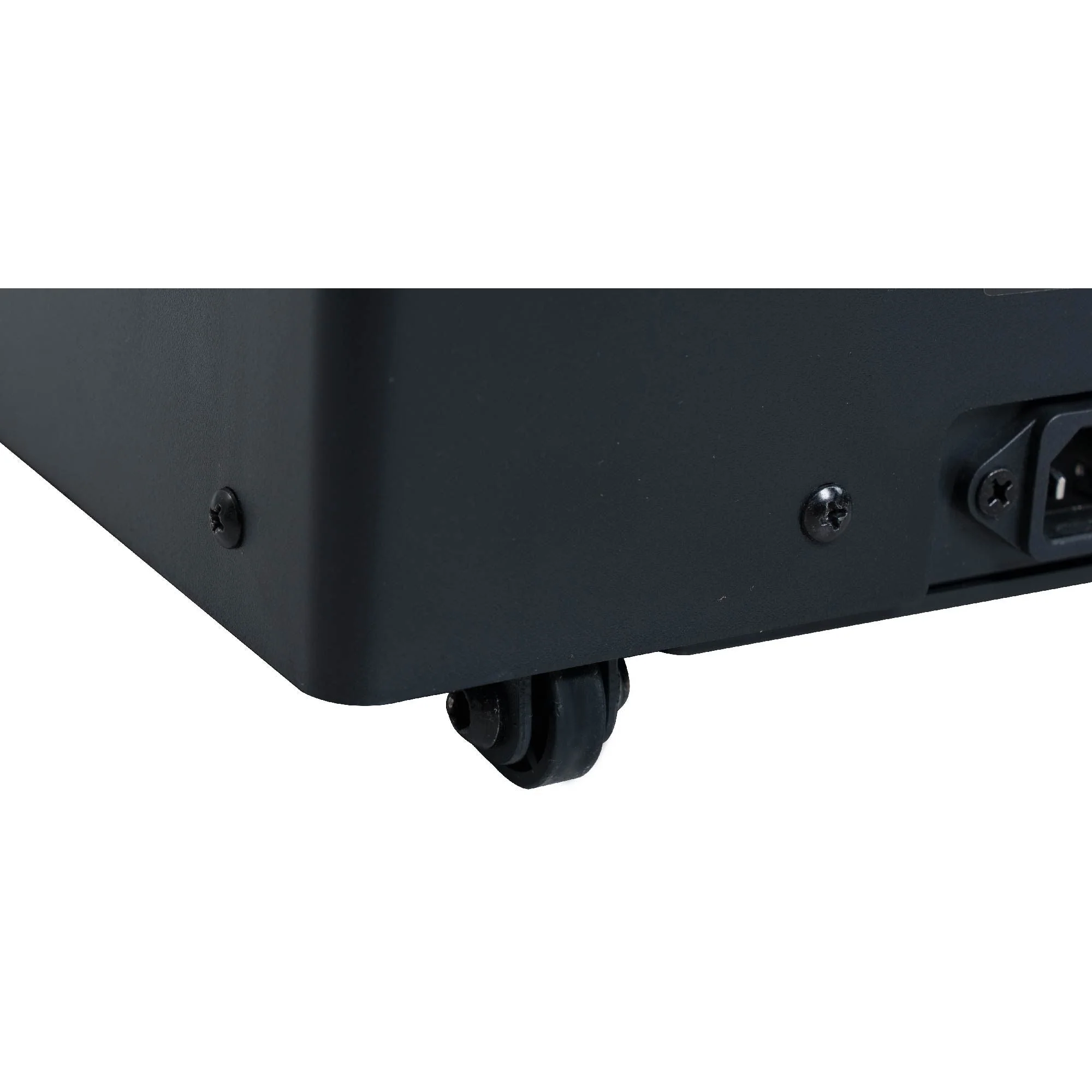 2.5HP Under Desk Treadmill with LED Display & Remote Control - Image 12