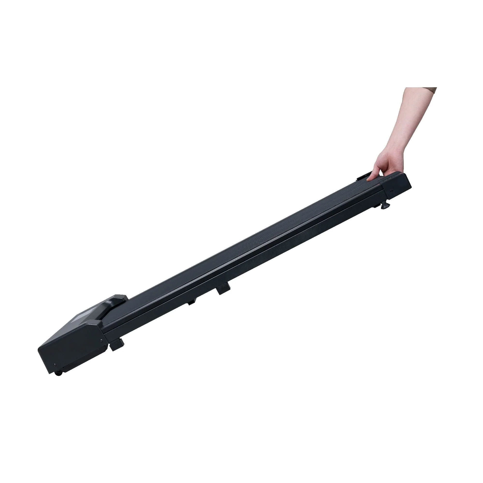 2.5HP Under Desk Treadmill with LED Display & Remote Control - Image 13