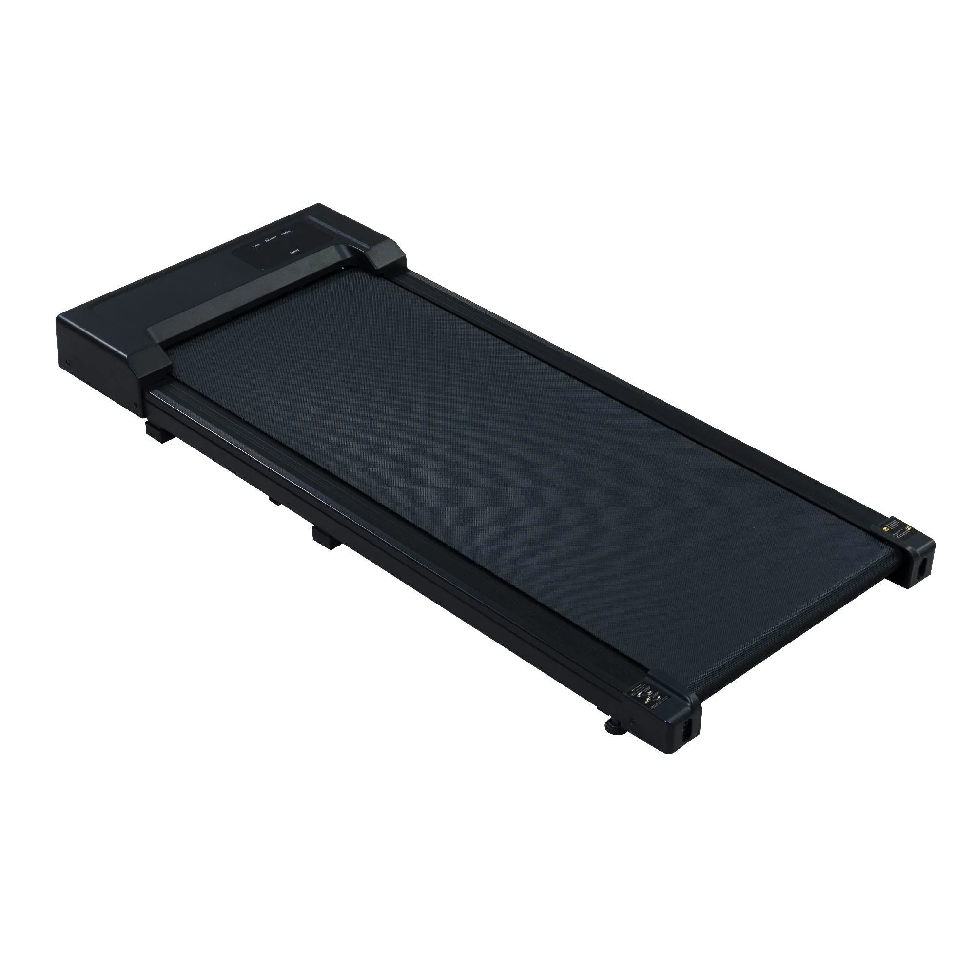 2.5HP Under Desk Treadmill with LED Display & Remote Control - Image 15