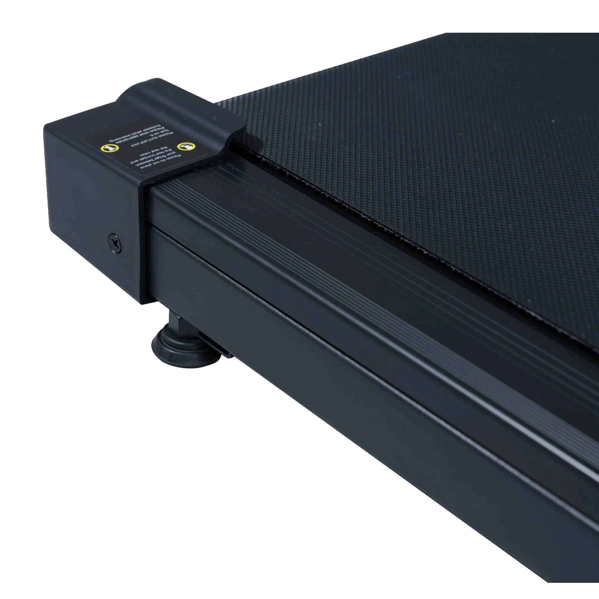 2.5HP Under Desk Treadmill with LED Display & Remote Control - Image 16