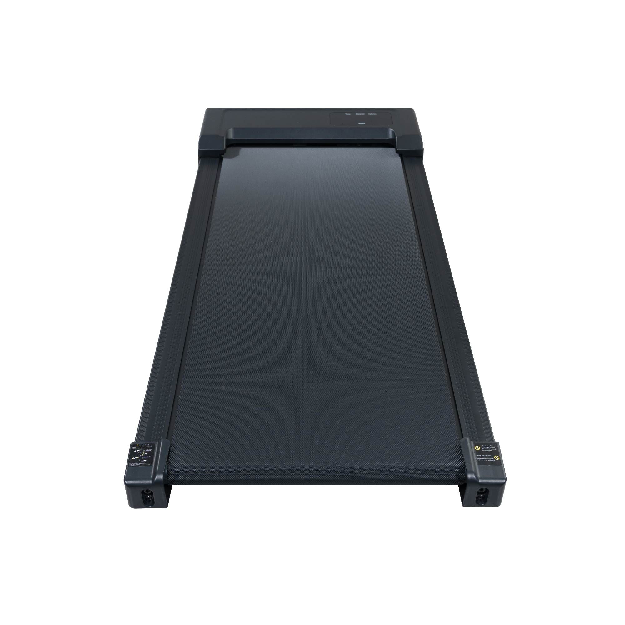 2.5HP Under Desk Treadmill with LED Display & Remote Control - Image 17