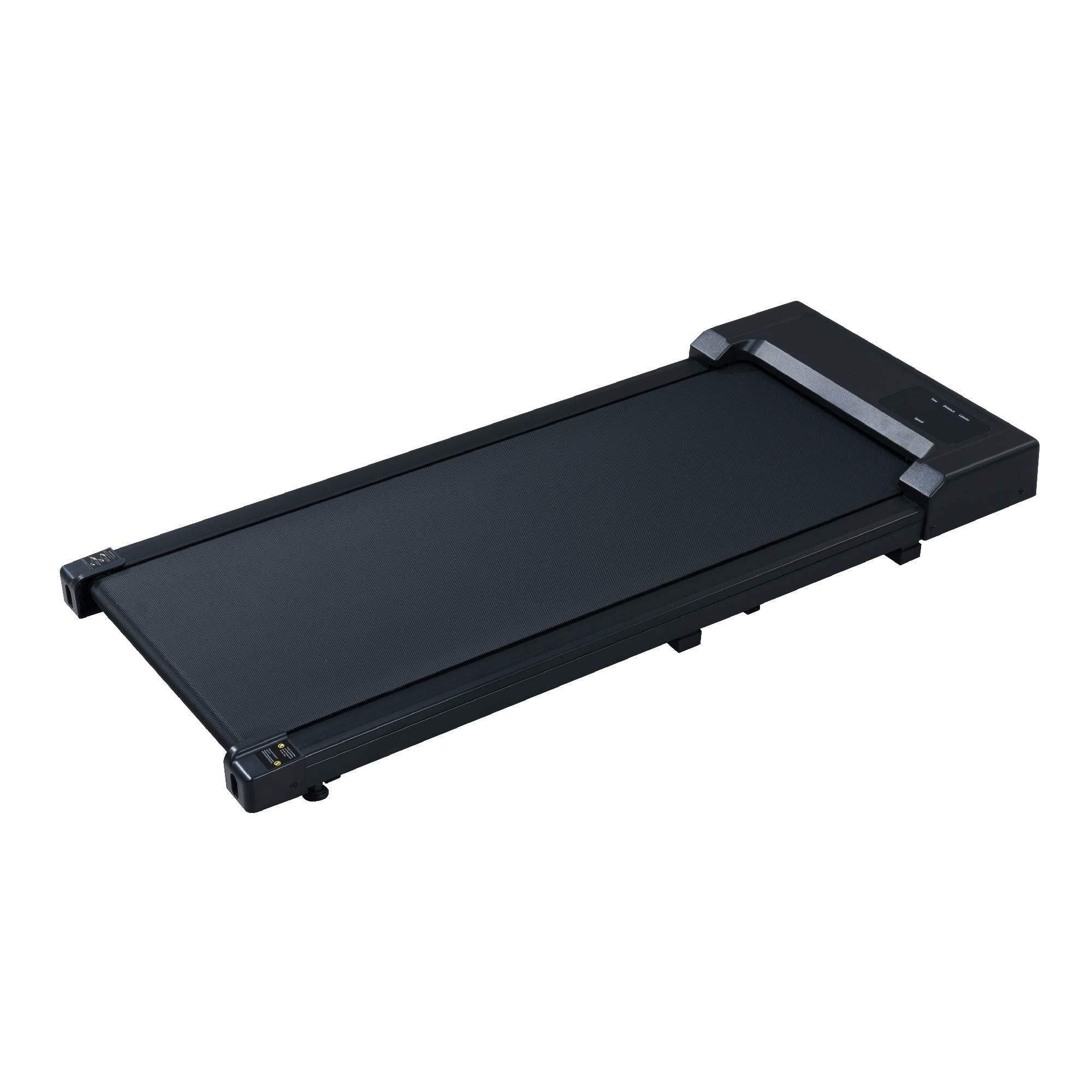 2.5HP Under Desk Treadmill with LED Display & Remote Control - Image 19