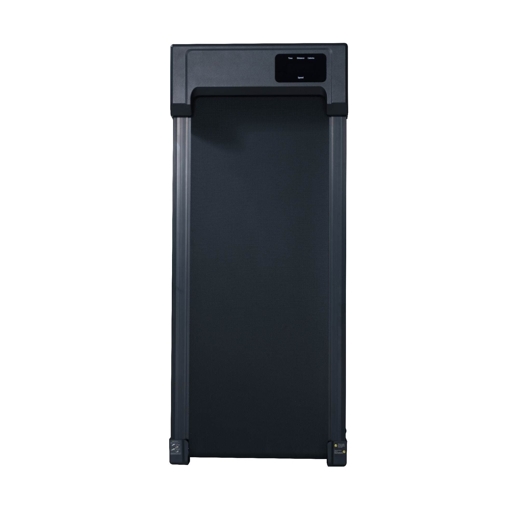 2.5HP Under Desk Treadmill with LED Display & Remote Control - Image 9
