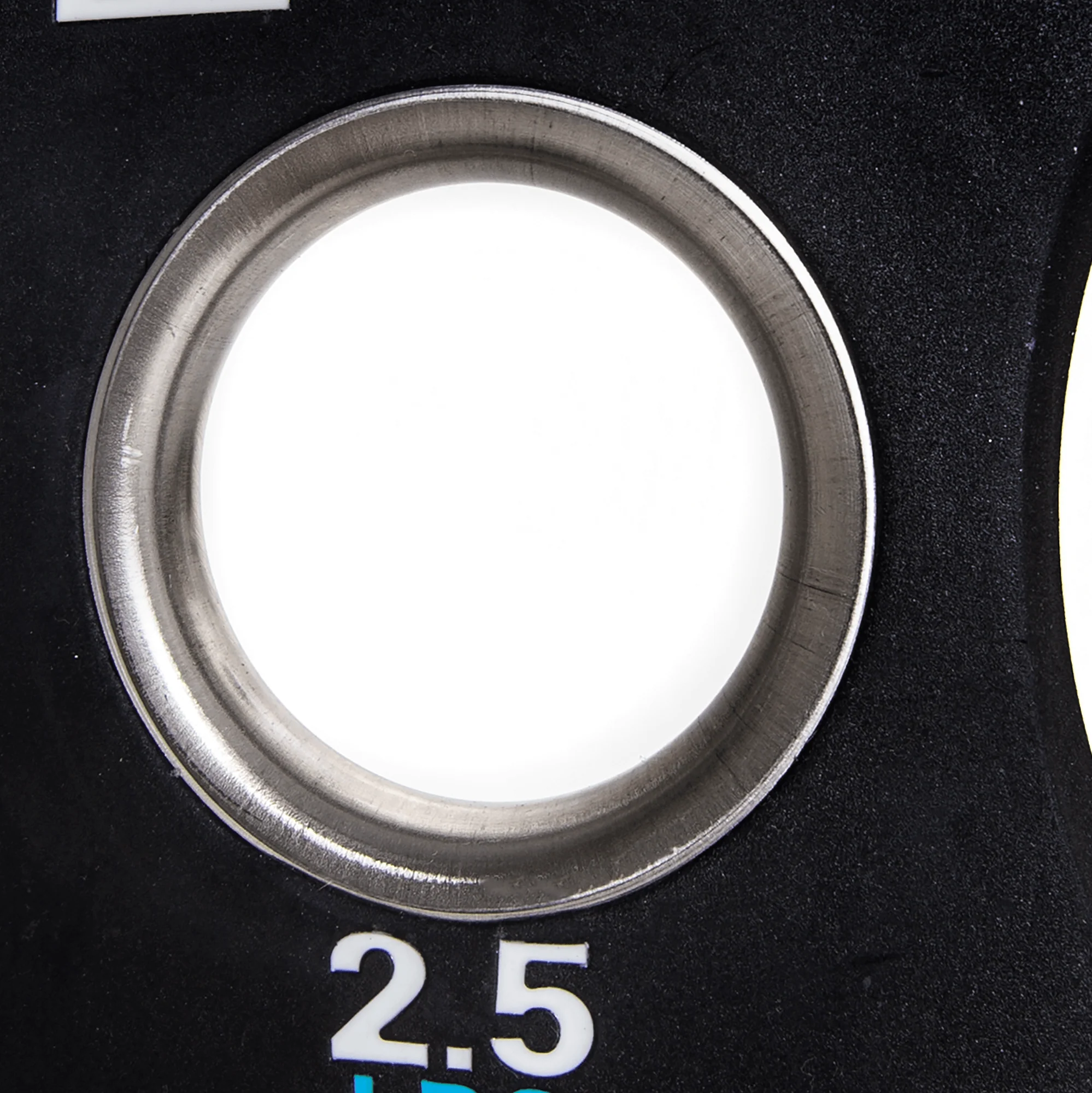 2.5lb Weight Plates (Set of 2) - Image 3
