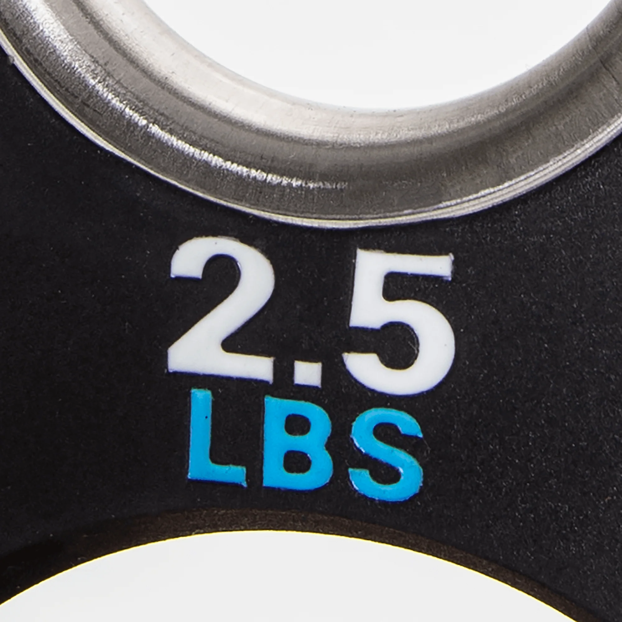 2.5lb Weight Plates (Set of 2) - Image 4