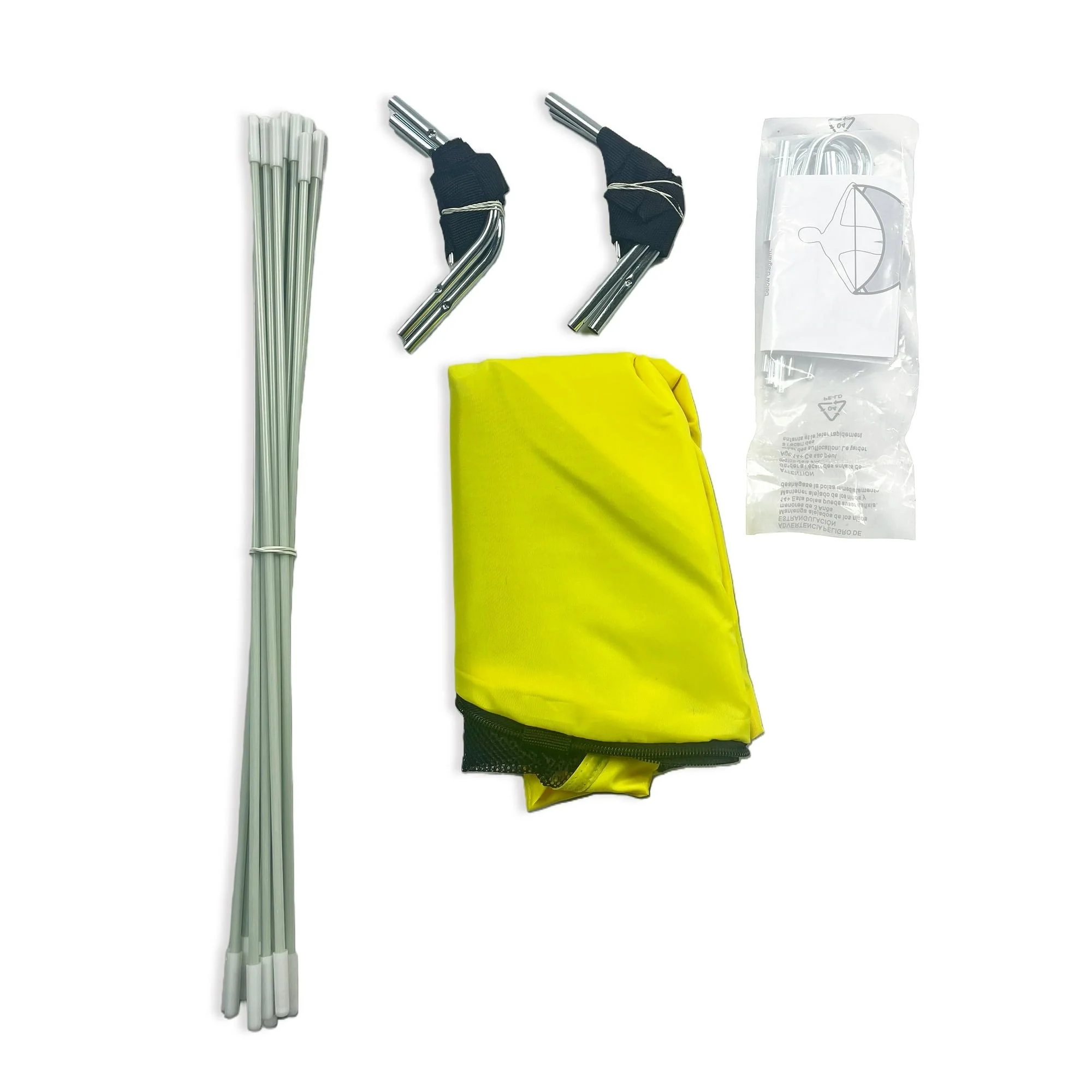 Pop-Up Soccer Nets (Two Pack) - Image 3