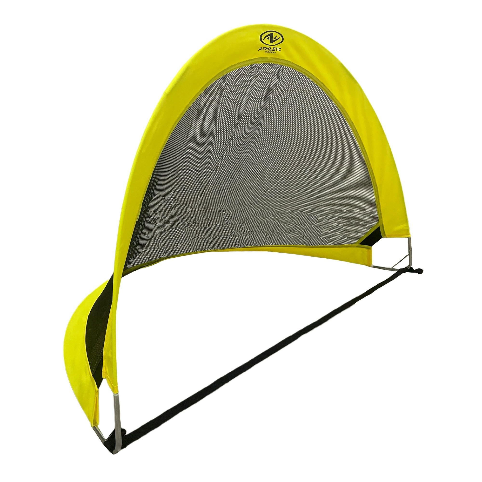 Pop-Up Soccer Nets (Two Pack) - Image 6