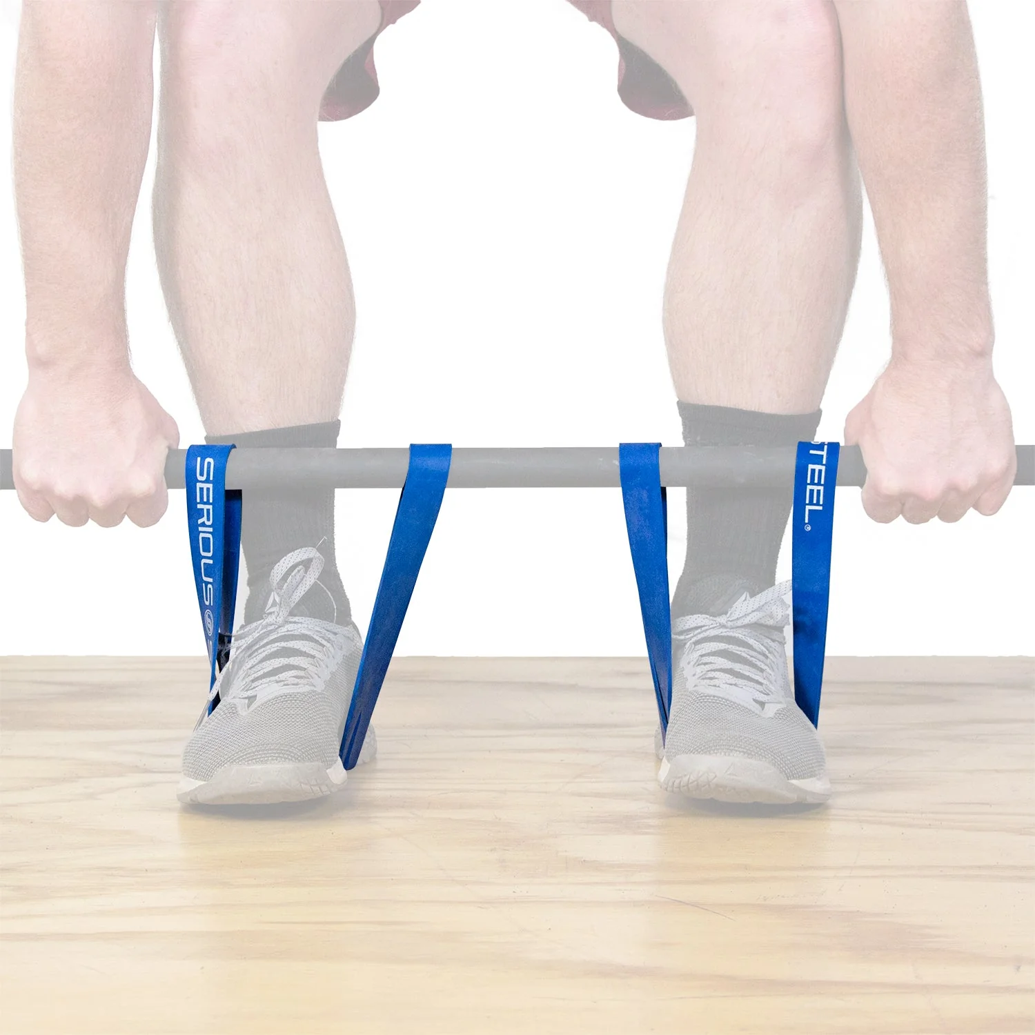 20" Deadlift Bands (Sold in Pairs) - Image 11