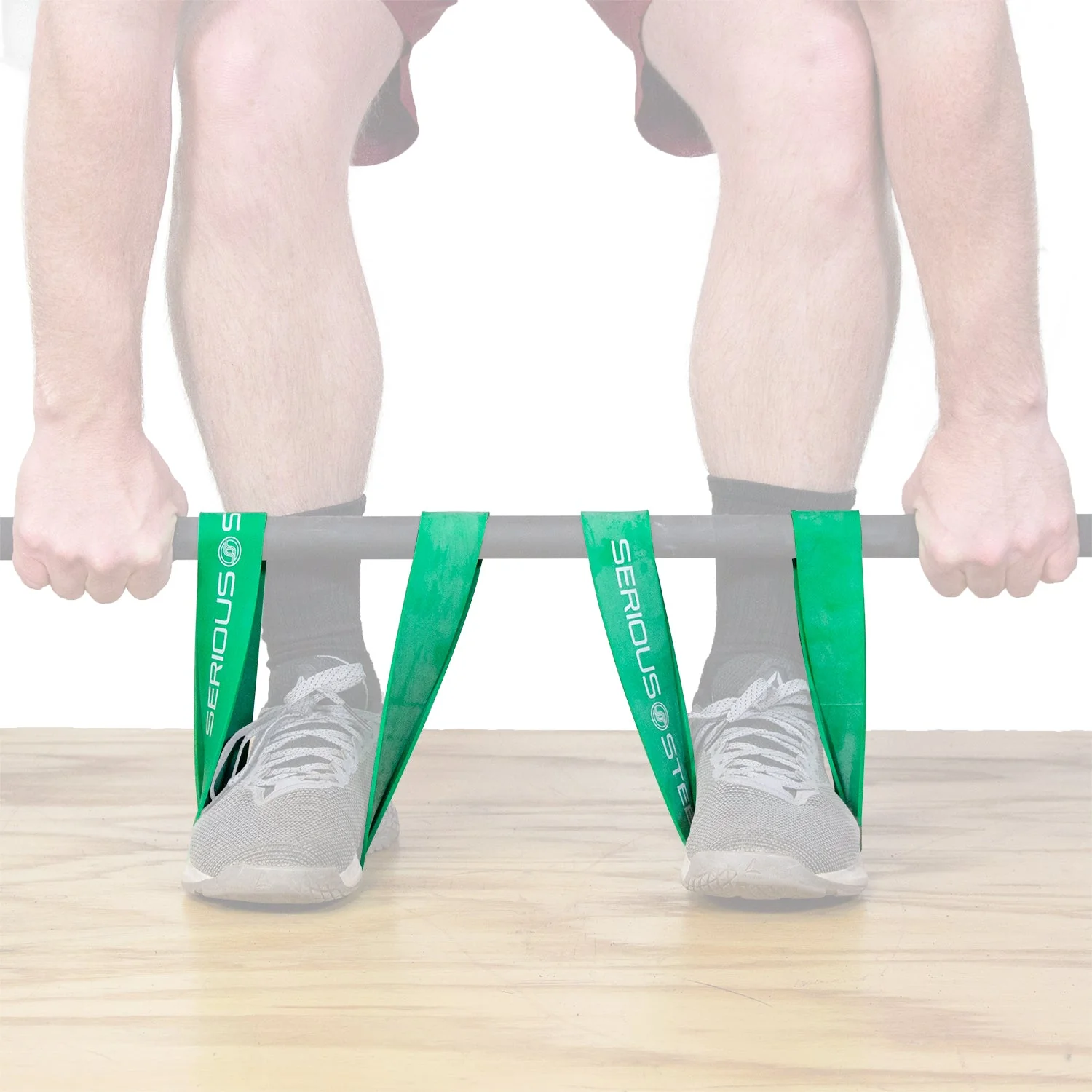 20" Deadlift Bands (Sold in Pairs) - Image 14