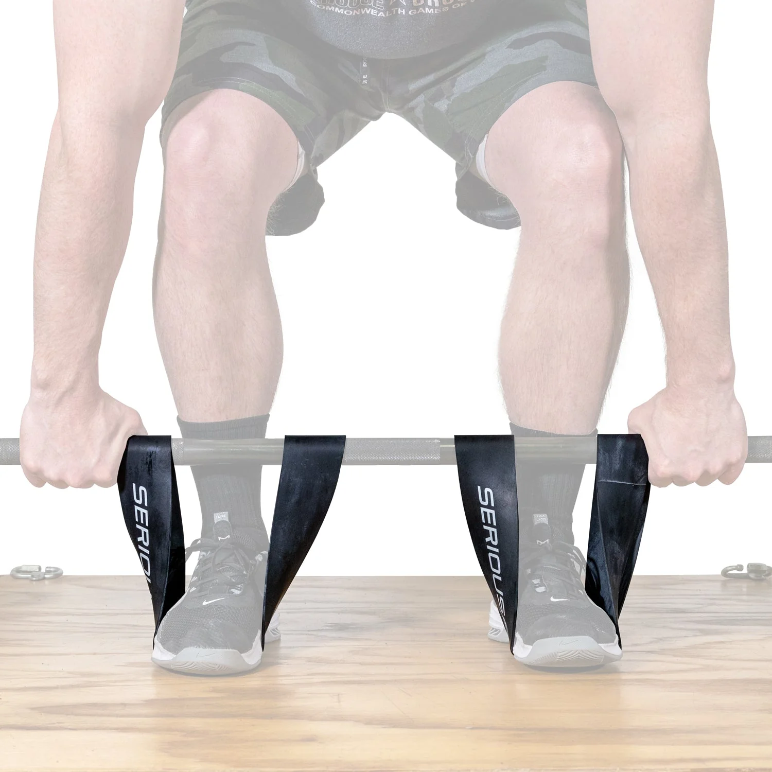 20" Deadlift Bands (Sold in Pairs) - Image 17