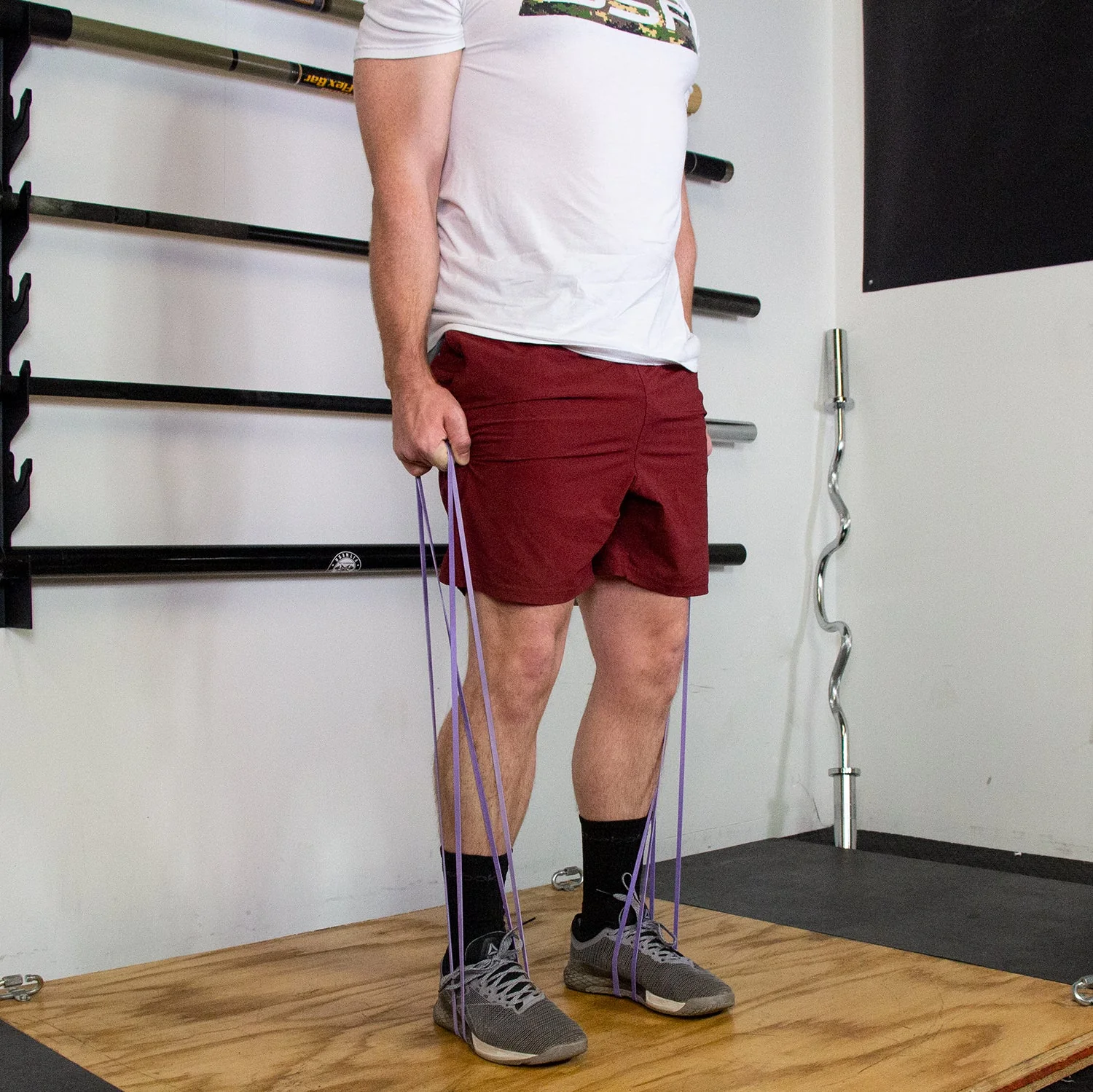 20" Deadlift Bands (Sold in Pairs) - Image 6