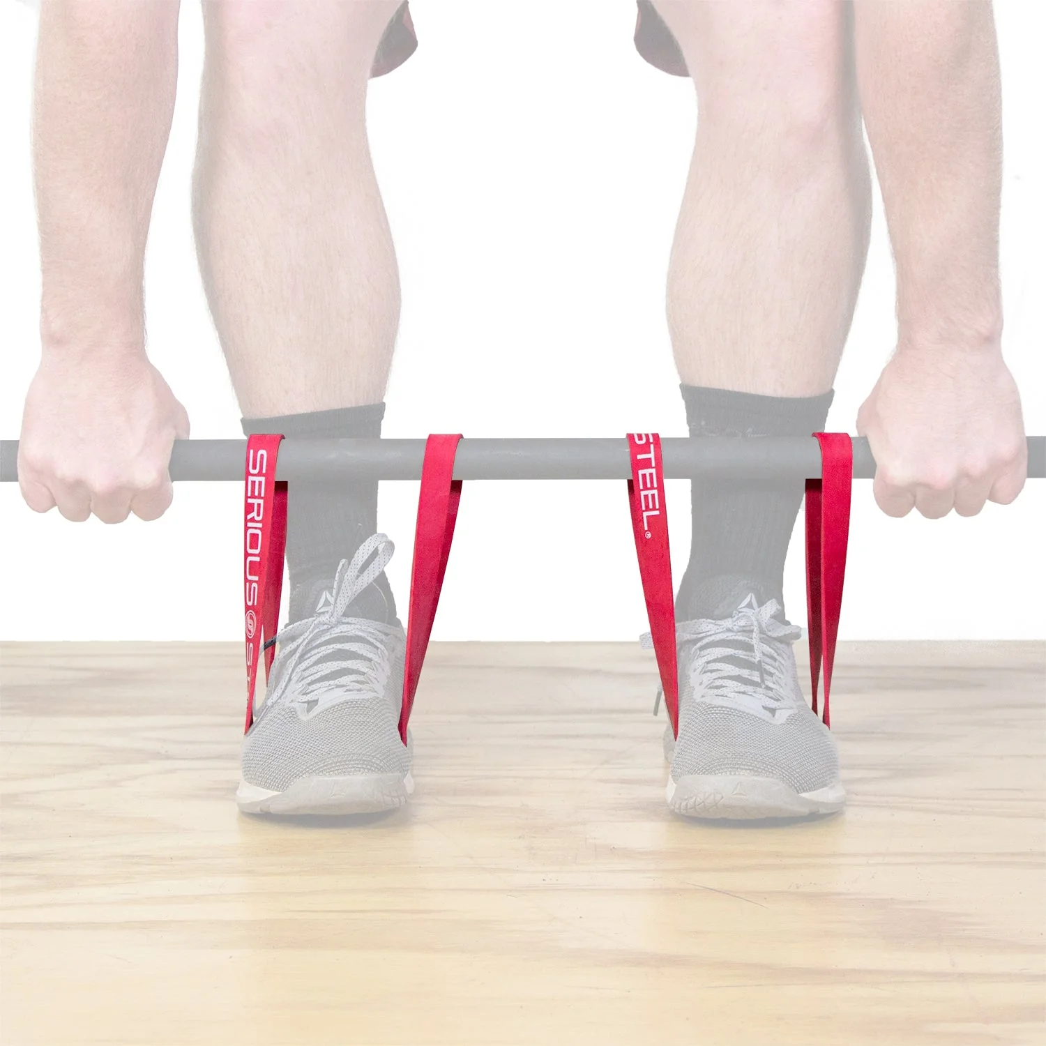 20" Deadlift Bands (Sold in Pairs) - Image 8