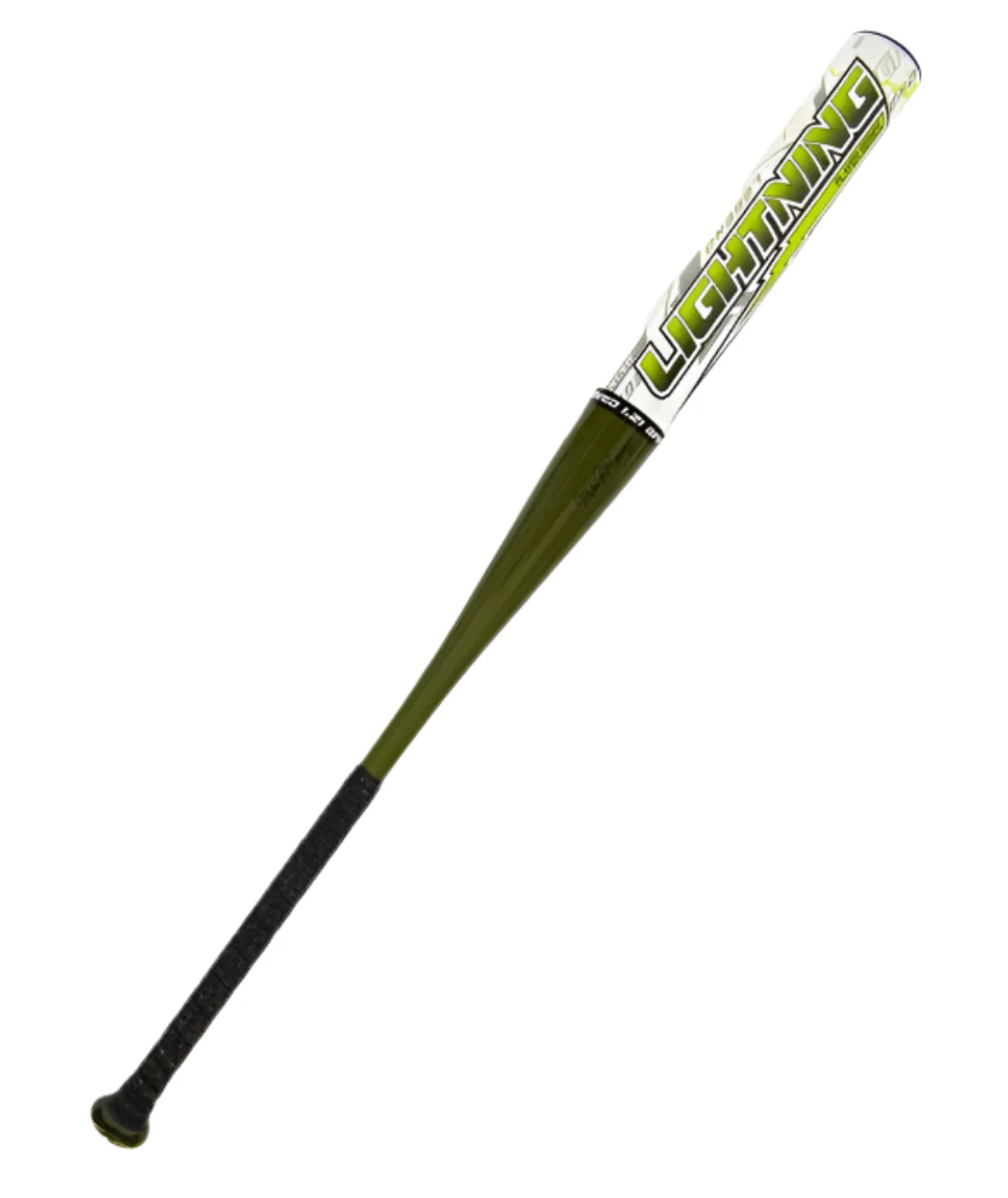 2025 Dudley® Lightning Legend McSadler Senior Slowpitch Softball Bat 12" (LLPSSR) - Image 3