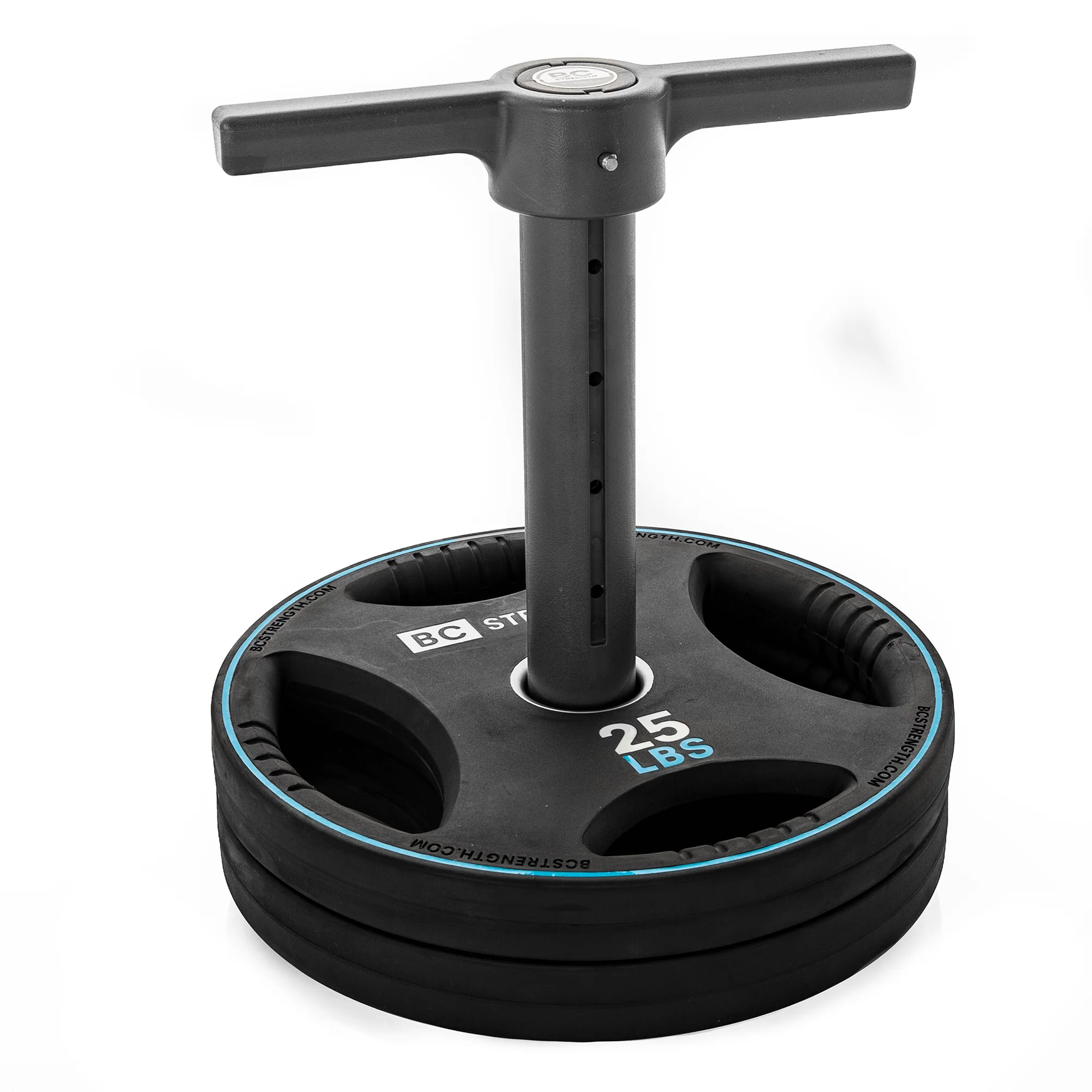25lb Weight Plate - Image 7