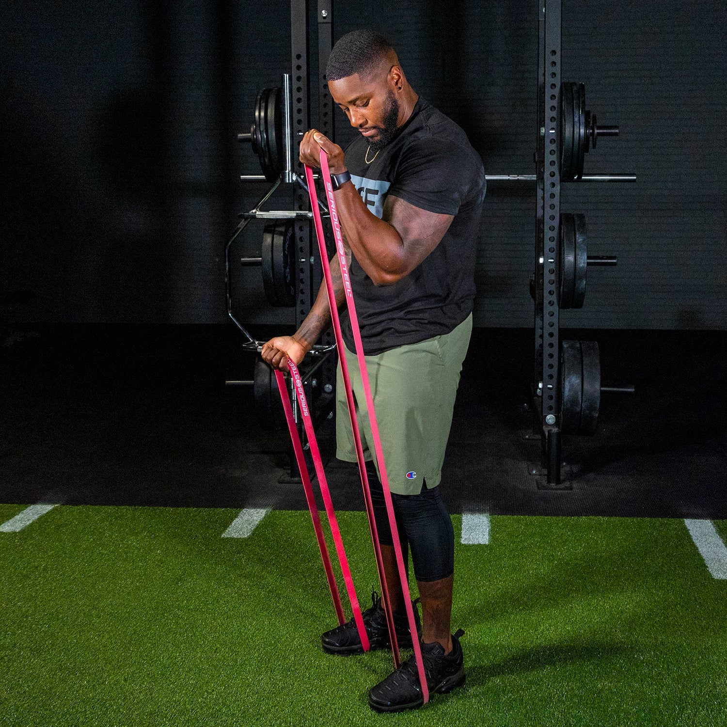 32" Resistance Bands - Image 10