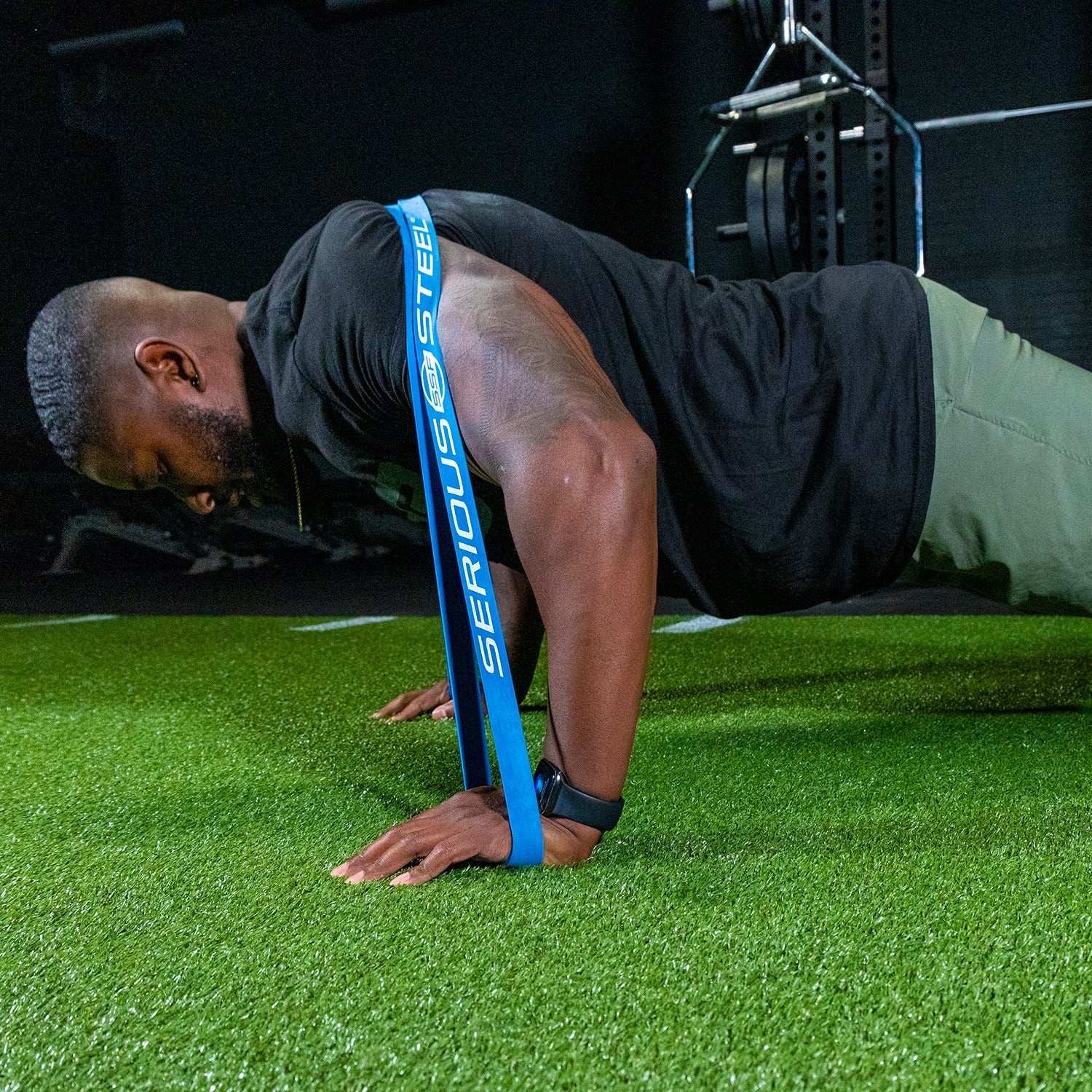 32" Resistance Bands - Image 13