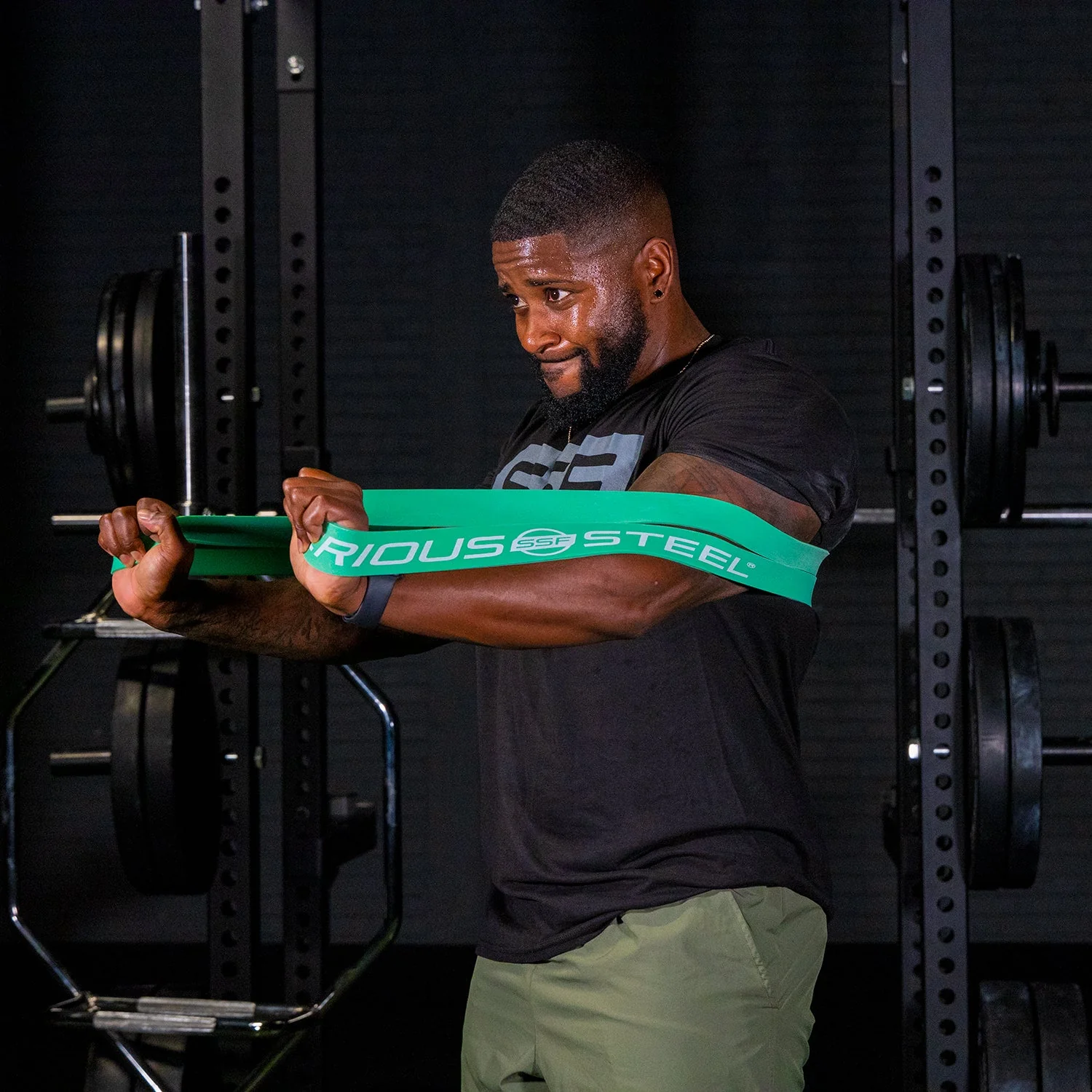 32" Resistance Bands - Image 16