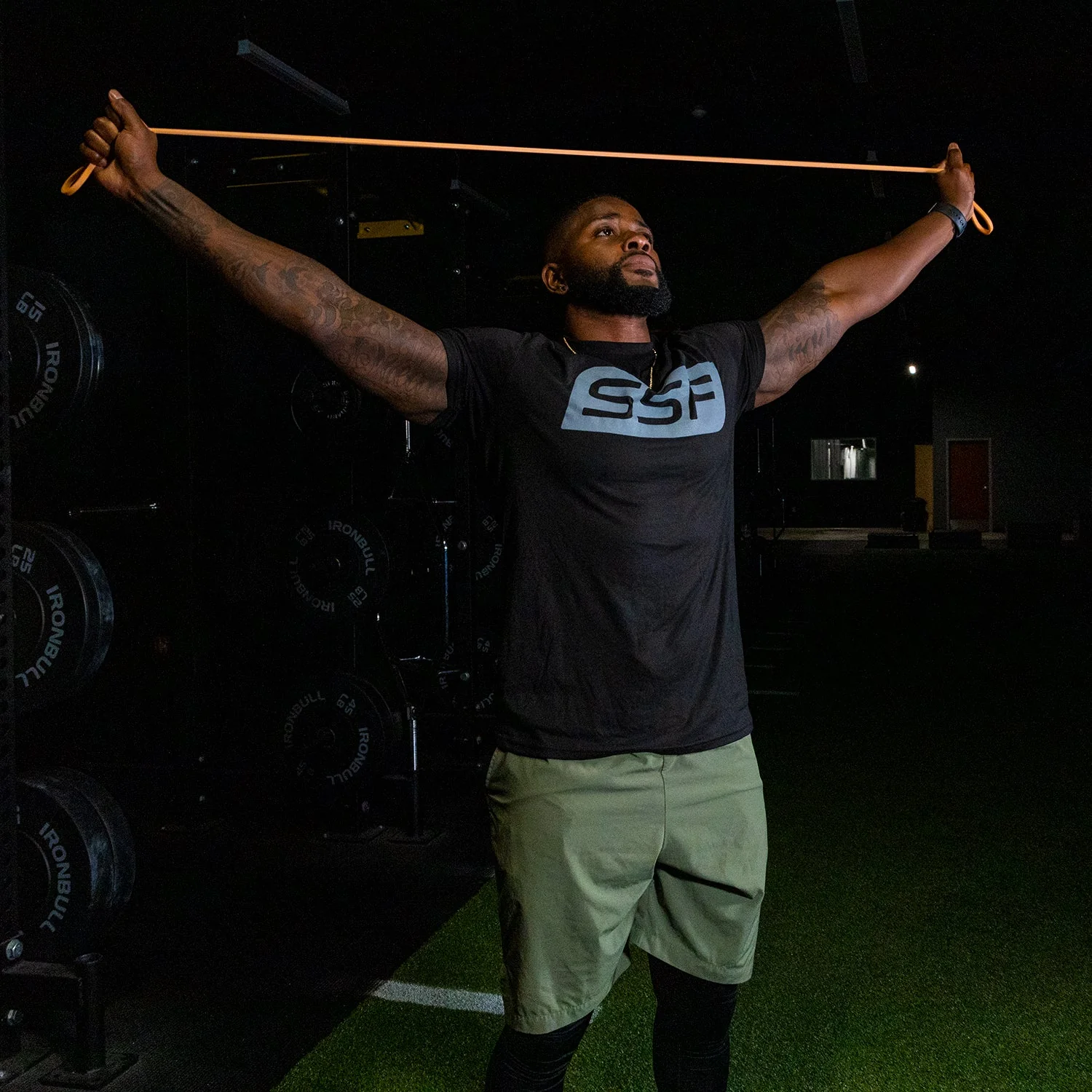 32" Resistance Bands - Image 24