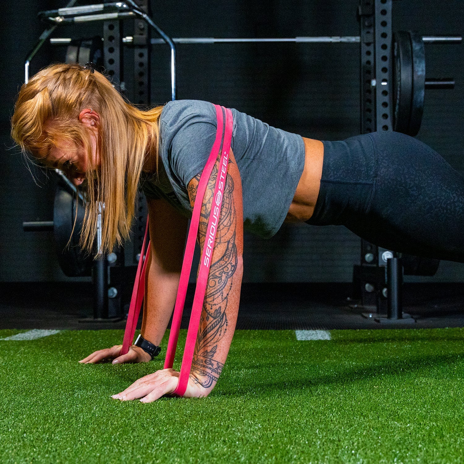 32" Resistance Bands - Image 26
